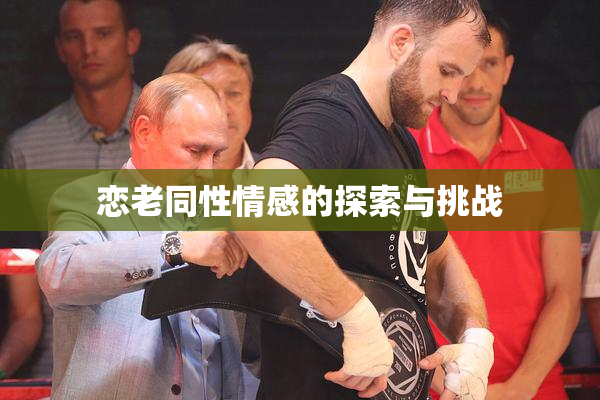 恋老同性情感的探索与挑战
