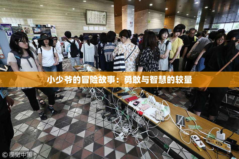 小少爷的冒险故事：勇敢与智慧的较量