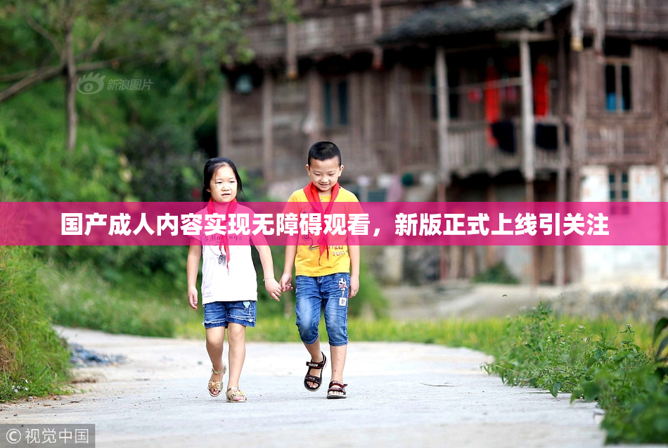 国产成人内容实现无障碍观看，新版正式上线引关注
