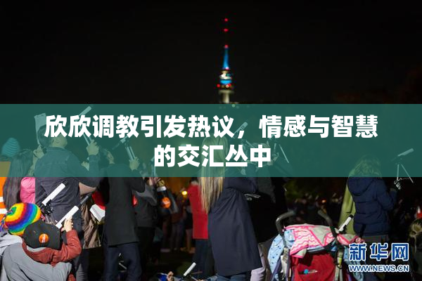 欣欣调教引发热议，情感与智慧的交汇丛中