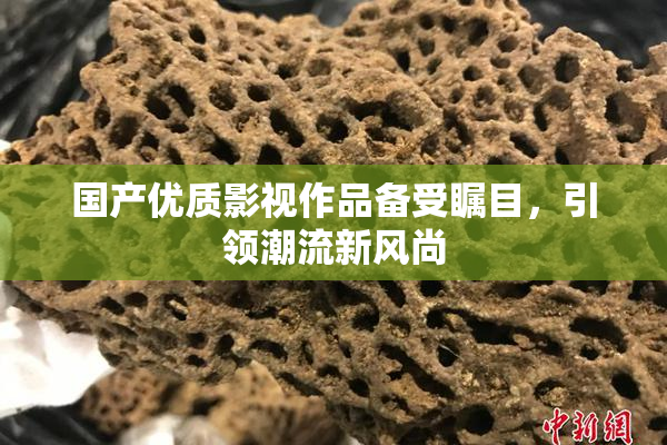 国产优质影视作品备受瞩目，引领潮流新风尚