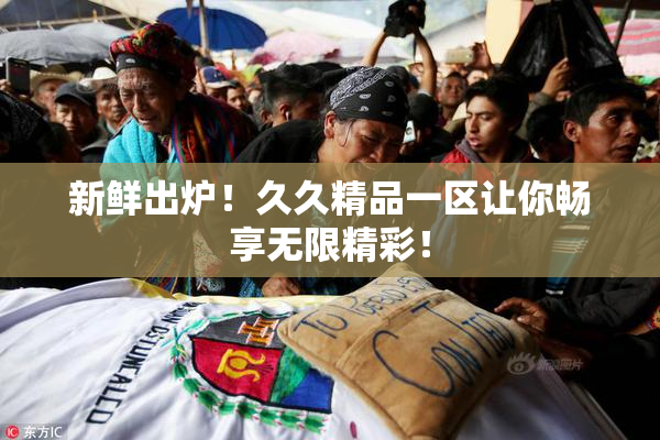 新鲜出炉！久久精品一区让你畅享无限精彩！