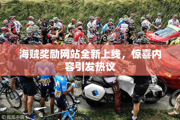 海贼奖励网站全新上线，惊喜内容引发热议