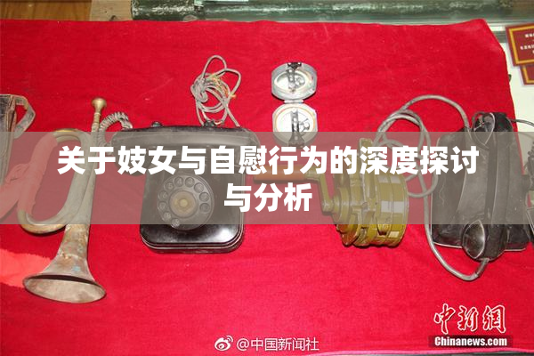关于妓女与自慰行为的深度探讨与分析