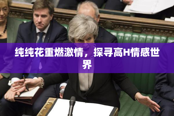 纯纯花重燃激情，探寻高H情感世界