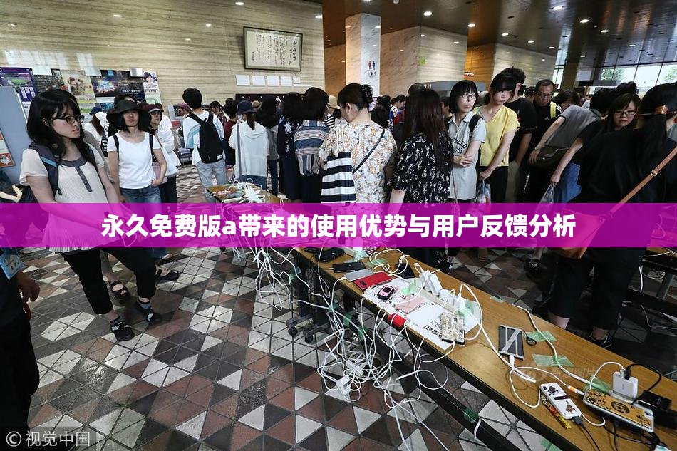 永久免费版a带来的使用优势与用户反馈分析