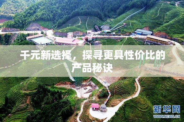 千元新选择，探寻更具性价比的产品秘诀
