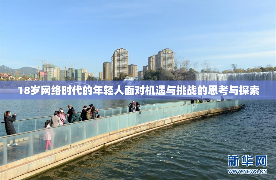 18岁网络时代的年轻人面对机遇与挑战的思考与探索