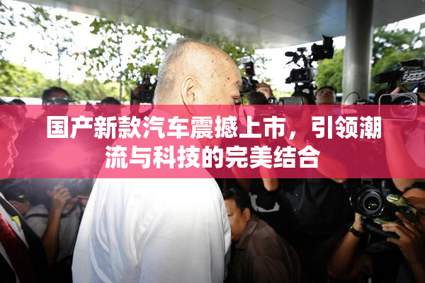 国产新款汽车震撼上市，引领潮流与科技的完美结合