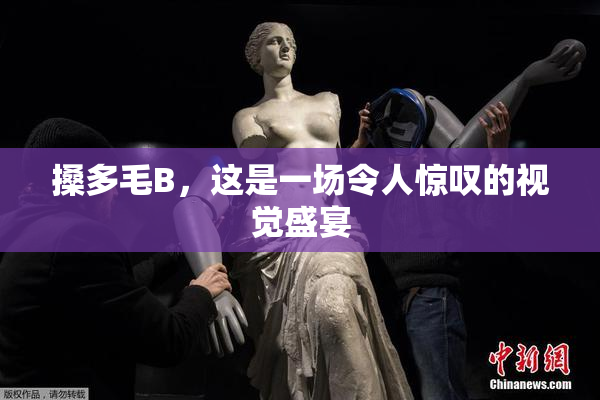搡多毛B，这是一场令人惊叹的视觉盛宴