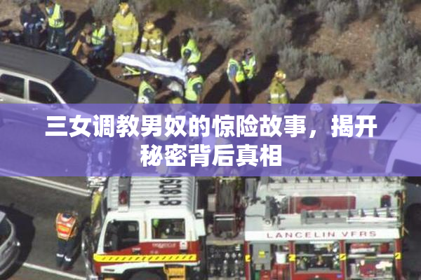 三女调教男奴的惊险故事，揭开秘密背后真相