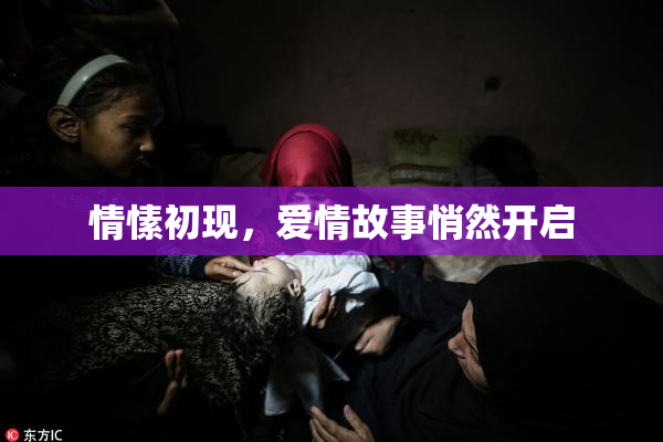 情愫初现，爱情故事悄然开启