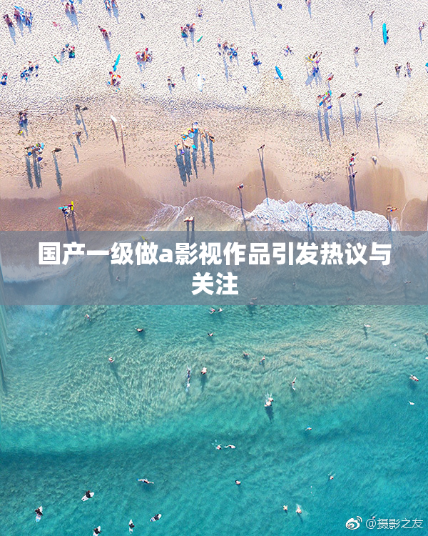 国产一级做a影视作品引发热议与关注