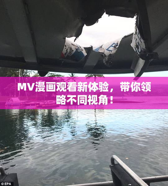 MV漫画观看新体验，带你领略不同视角！