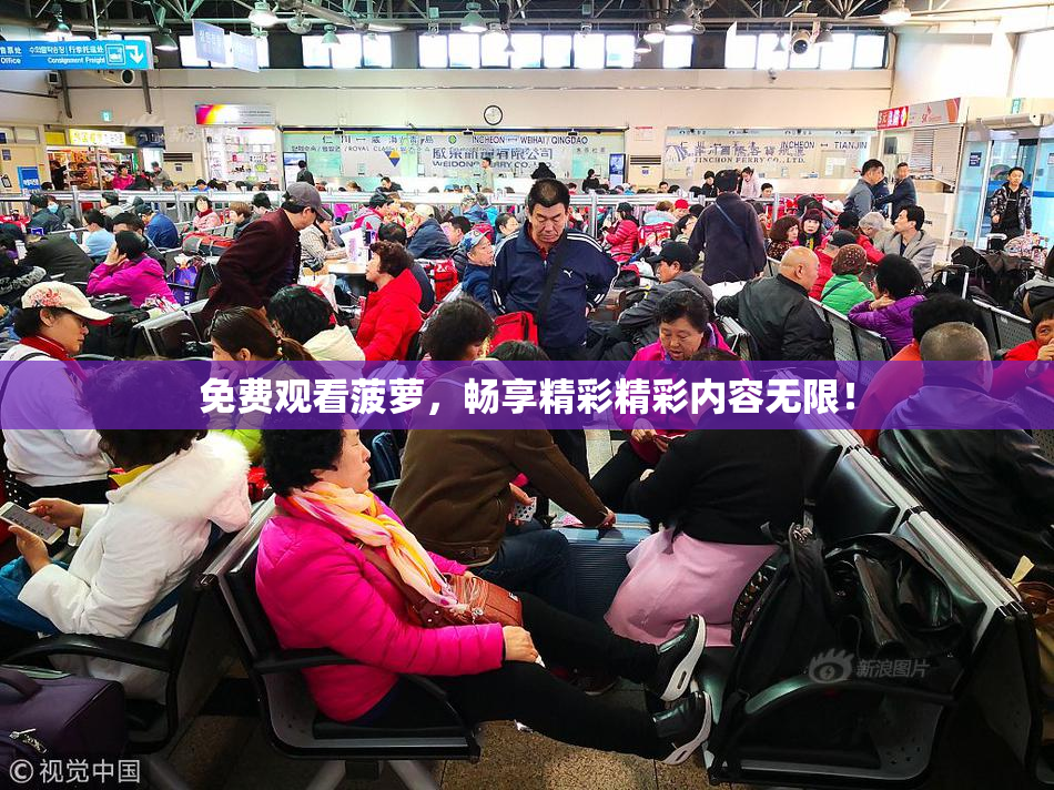 免费观看菠萝，畅享精彩精彩内容无限！