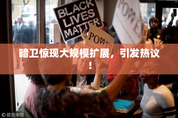 暗卫惊现大规模扩展，引发热议！