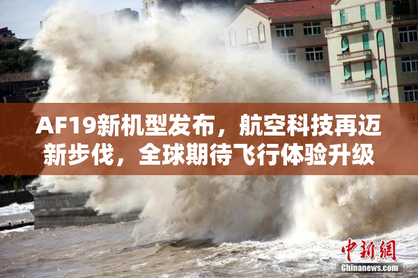 AF19新机型发布，航空科技再迈新步伐，全球期待飞行体验升级