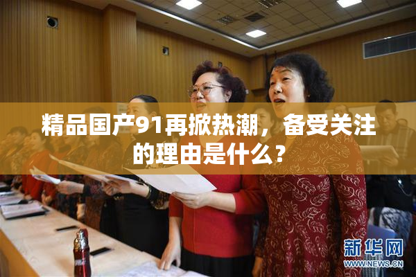 精品国产91再掀热潮，备受关注的理由是什么？