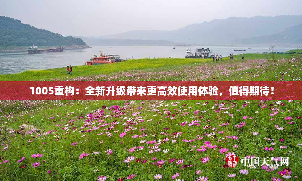 1005重构：全新升级带来更高效使用体验，值得期待！