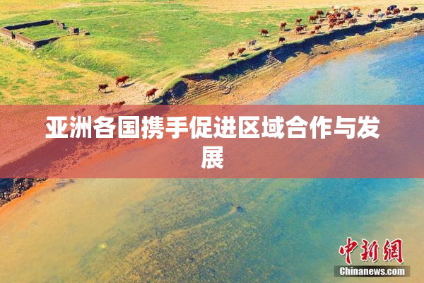亚洲各国携手促进区域合作与发展
