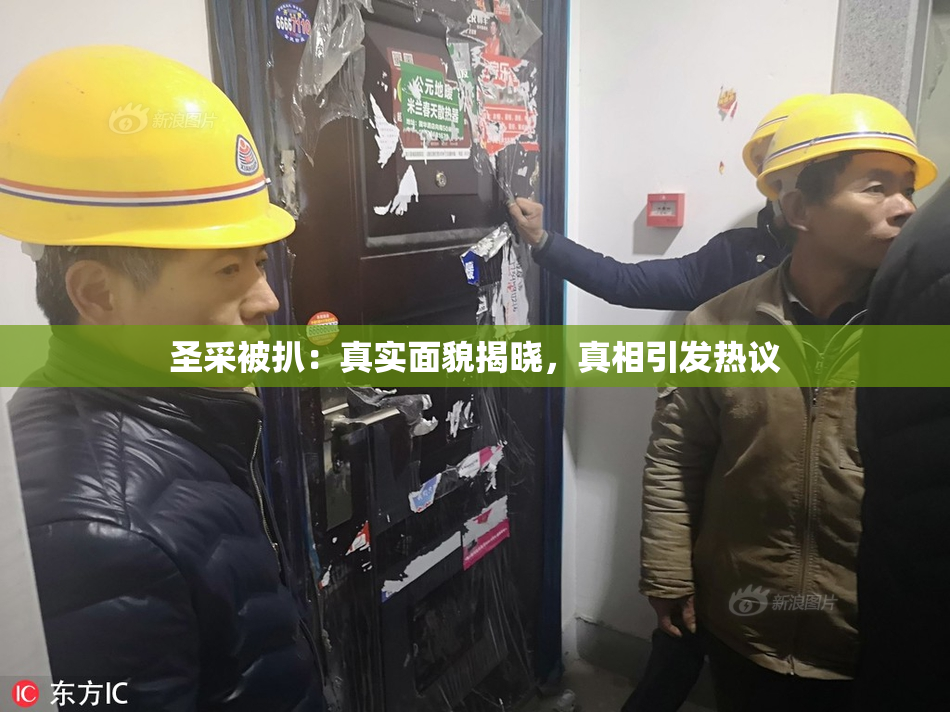 圣采被扒：真实面貌揭晓，真相引发热议