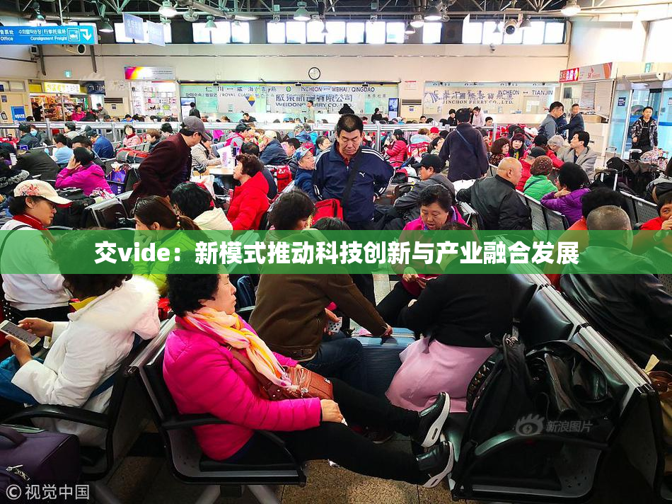 交vide：新模式推动科技创新与产业融合发展