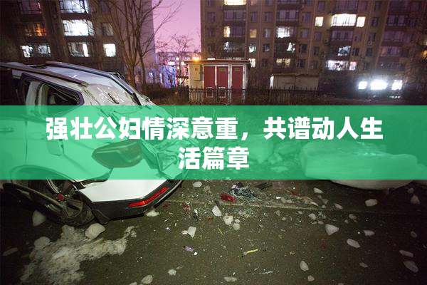强壮公妇情深意重，共谱动人生活篇章