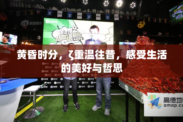 黄昏时分，ζ重温往昔，感受生活的美好与哲思