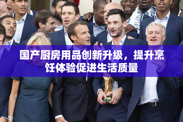 国产厨房用品创新升级，提升烹饪体验促进生活质量