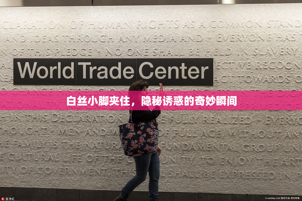白丝小脚夹住，隐秘诱惑的奇妙瞬间