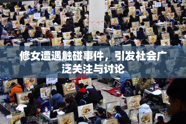 修女遭遇触碰事件，引发社会广泛关注与讨论