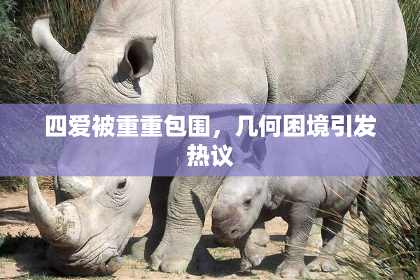 四爱被重重包围，几何困境引发热议