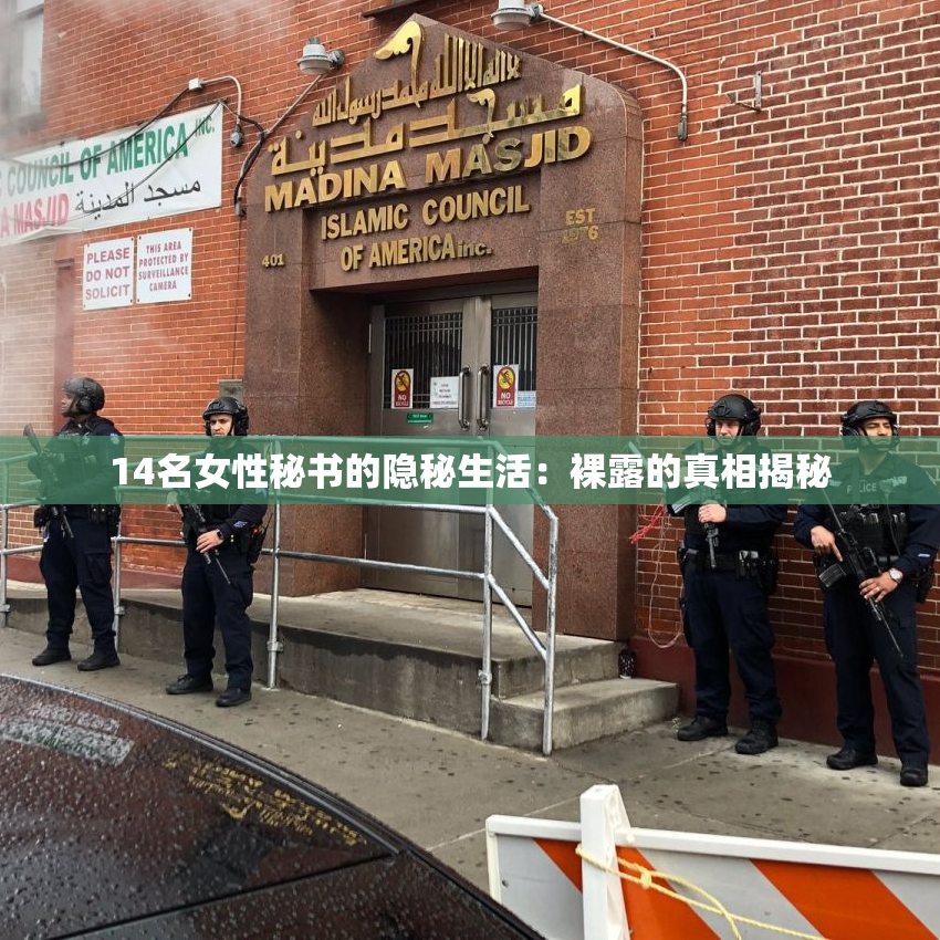 14名女性秘书的隐秘生活：裸露的真相揭秘