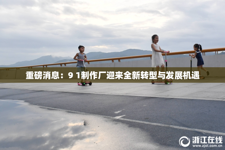 重磅消息：9 1制作厂迎来全新转型与发展机遇