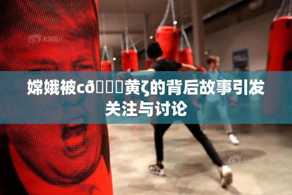 嫦娥被c🔞黄ζ的背后故事引发关注与讨论
