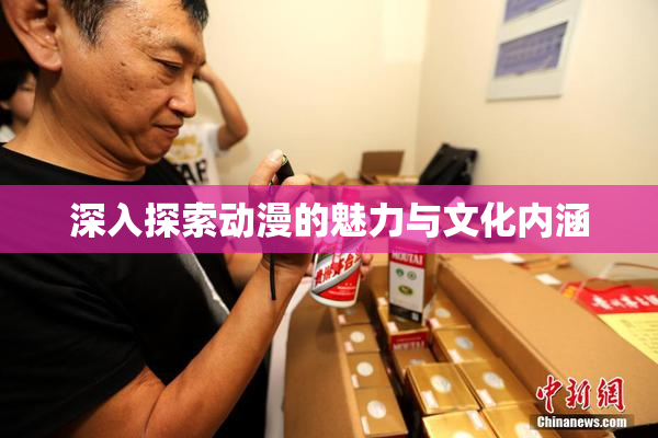 深入探索动漫的魅力与文化内涵