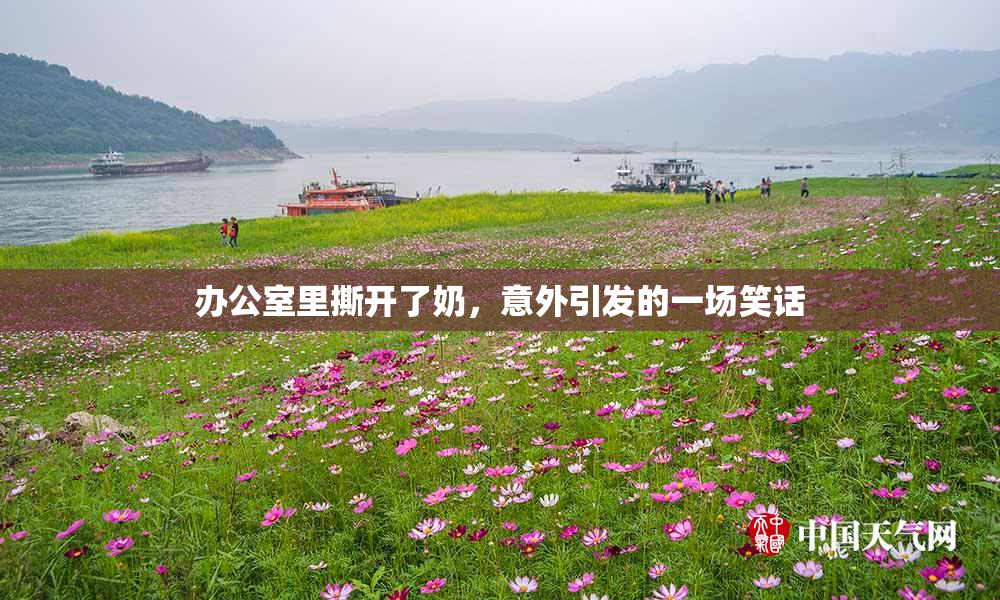 办公室里撕开了奶，意外引发的一场笑话
