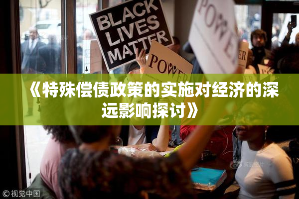《特殊偿债政策的实施对经济的深远影响探讨》