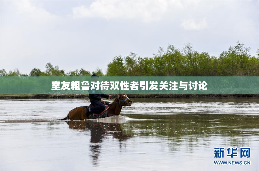 室友粗鲁对待双性者引发关注与讨论