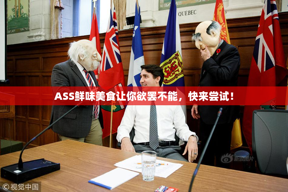ASS鲜味美食让你欲罢不能，快来尝试！