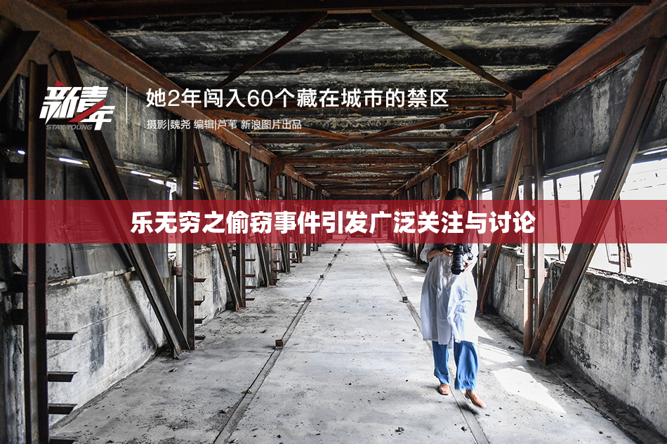 乐无穷之偷窃事件引发广泛关注与讨论