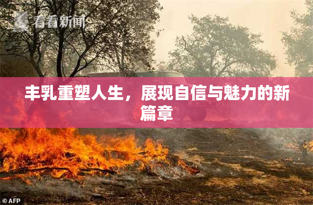 丰乳重塑人生，展现自信与魅力的新篇章