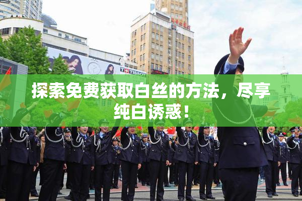 探索免费获取白丝的方法，尽享纯白诱惑！