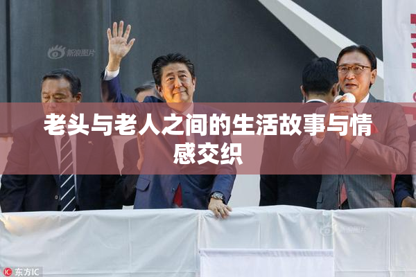 老头与老人之间的生活故事与情感交织