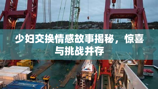 少妇交换情感故事揭秘，惊喜与挑战并存