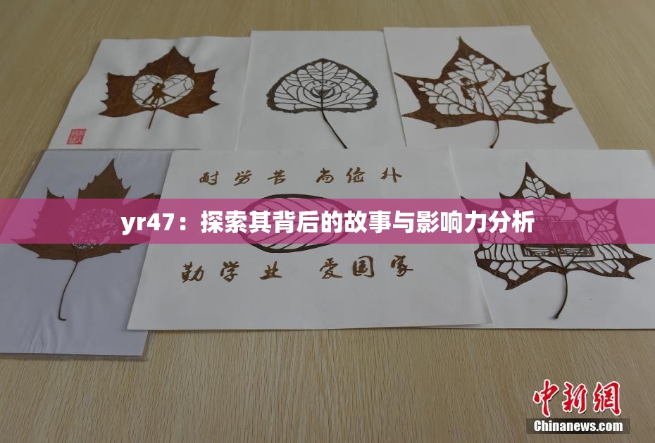 yr47：探索其背后的故事与影响力分析
