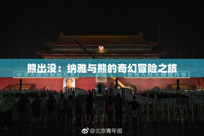 熊出没：纳雅与熊的奇幻冒险之旅