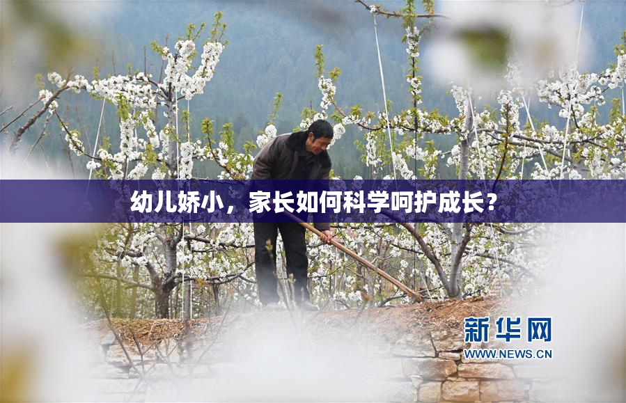 幼儿娇小，家长如何科学呵护成长？