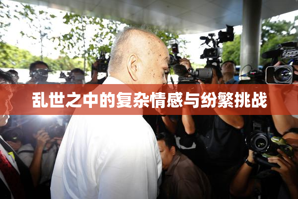 乱世之中的复杂情感与纷繁挑战