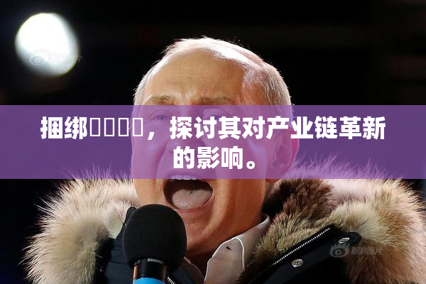 捆绑❌‌❌‌，探讨其对产业链革新的影响。